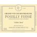 Cordier Maconnais Pouilly Fuisse Vers Pouilly 2014 Front Label