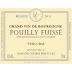 Cordier Maconnais Pouilly Fuisse Vers Pouilly 2011 Front Label