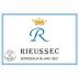 Chateau Rieussec R de Rieussec Blanc 2005 Front Label