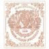 Chateau Pichon-Longueville Baron 2006 Front Label