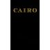 Gamble Estates Cairo Napa Valley Cabernet Sauvignon 2009 Front Label