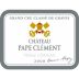 Chateau Pape Clement 2008 Front Label