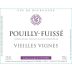 Cordier Pouilly Fuisse Vieilles Vignes 2011 Front Label