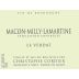 Cordier Macon Milly Lamartine Le Verdat 2005 Front Label