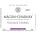 Cordier Macon Charnay Vieilles Vignes 2008 Front Label