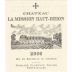 Chateau La Mission Haut-Brion 2006 Front Label