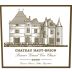 Chateau Haut-Brion 2007 Front Label