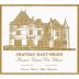 Chateau Haut-Brion 2008 Front Label