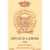 Chateau Gruaud Larose 2006 Front Label