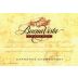 Buena Vista Carneros Chardonnay 1997 Front Label
