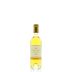 Chateau d'Yquem Sauternes (375ML half-bottle) 2005 Front Bottle Shot