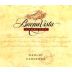 Buena Vista Carneros Merlot 1996 Front Label