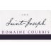 Courbis Saint-Joseph 2010 Front Label