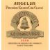 Chateau Angelus 2008 Front Label