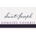 Courbis Saint-Joseph 2013 Front Label