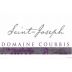 Courbis Saint-Joseph 2005 Front Label