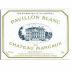 Chateau Margaux Pavillon Blanc 2005 Front Label