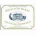 Chateau Margaux Pavillon Blanc 2006 Front Label