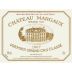 Chateau Margaux 2007 Front Label