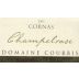 Courbis Cornas Champelrose 2005 Front Label