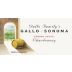 Gallo of Sonoma Chardonnay 1998 Front Label