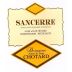 Daniel Chotard Sancerre 2011 Front Label
