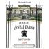 Chateau Leoville Barton 2008 Front Label