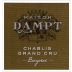 Daniel Dampt Chablis Grand Cru Bougros 2013 Front Label