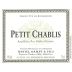 Daniel Dampt Petit Chablis 2012 Front Label