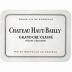 Chateau Haut-Bailly 2007 Front Label