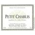 Daniel Dampt Petit Chablis 2014 Front Label