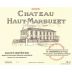 Chateau Haut-Marbuzet 2005 Front Label