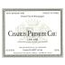 Daniel Dampt Chablis Premier Cru Les Lys 2013 Front Label