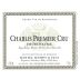 Daniel Dampt Chablis Premier Cru Fourchaume 2012 Front Label