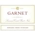 Garnet Rodgers Creek Vineyard Pinot Noir 2010 Front Label