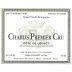 Daniel Dampt Chablis Premier Cru Cote de Lechet 2013 Front Label