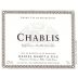 Daniel Dampt Chablis 2013 Front Label