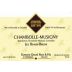 Domaine Daniel Rion & Fils Chambolle-Musigny Les Beaux-Bruns 2006 Front Label