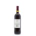 Chateau Duhart-Milon 2008 Back Bottle Shot