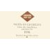 Domaine Daniel Rion & Fils Clos des Argillieres 1998 Front Label