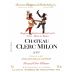 Chateau Clerc Milon 2008 Front Label