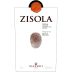 Zisola Sicilia Nero d'Avola 2007 Front Label