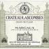 Chateau Lascombes (Futures Pre-Sale) 2009 Gift Product Image