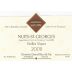 Domaine Daniel Rion & Fils Nuits-St-Georges Vieilles Vignes 2008 Front Label