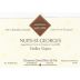 Domaine Daniel Rion & Fils Nuits-St-Georges Vieilles Vignes 2009 Front Label