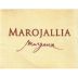 Chateau Marojallia 2007 Front Label