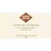 Domaine Daniel Rion & Fils Nuits-St-Georges Les Vignes Rondes Premier Cru 2000 Front Label