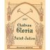 Chateau Gloria 2007 Front Label