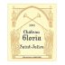 Chateau Gloria 2008 Front Label