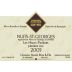 Domaine Daniel Rion & Fils Nuits-St-Georges Les Hauts Pruliers Premier Cru 2005 Front Label